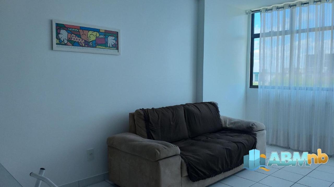 Apartamento Elegante No Edificio Mr Teneriff 204 Apartment Caruaru Exterior photo