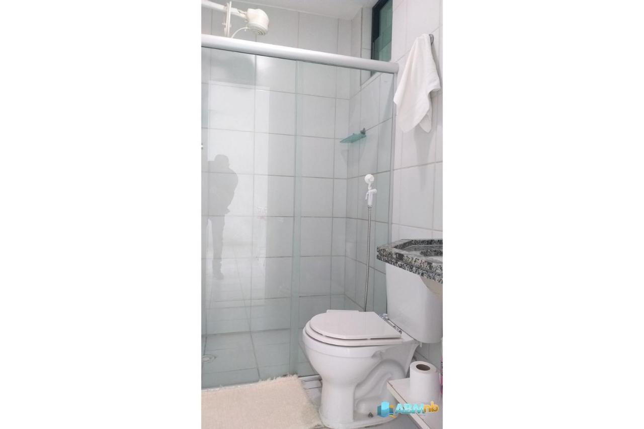 Apartamento Elegante No Edificio Mr Teneriff 204 Apartment Caruaru Exterior photo