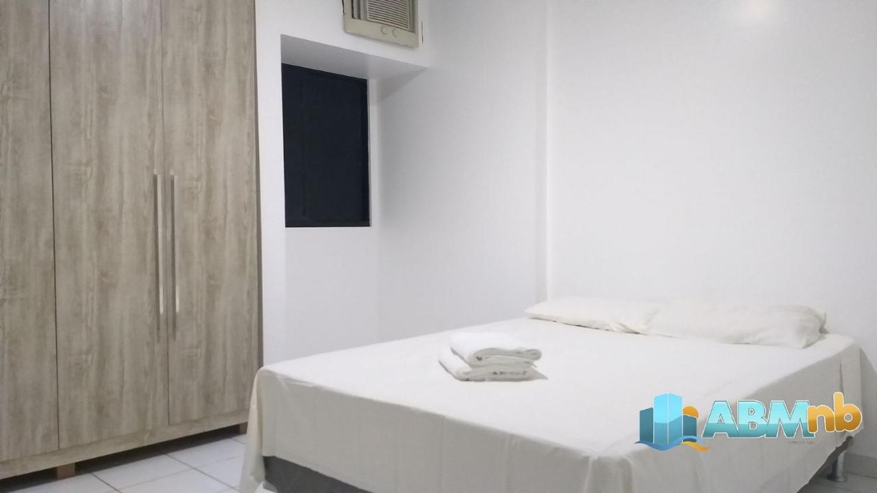 Apartamento Elegante No Edificio Mr Teneriff 204 Apartment Caruaru Exterior photo