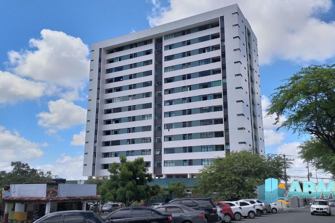 Apartamento Elegante No Edificio Mr Teneriff 204 Apartment Caruaru Exterior photo