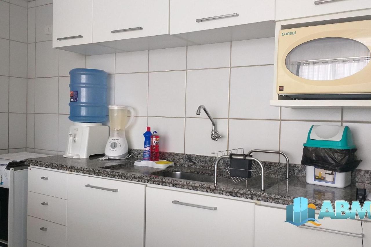 Apartamento Elegante No Edificio Mr Teneriff 204 Apartment Caruaru Exterior photo